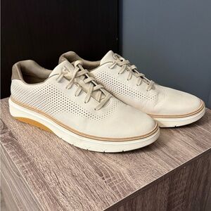 Cole Haan Men's GrandPrø FeatherArc Laser Sneaker